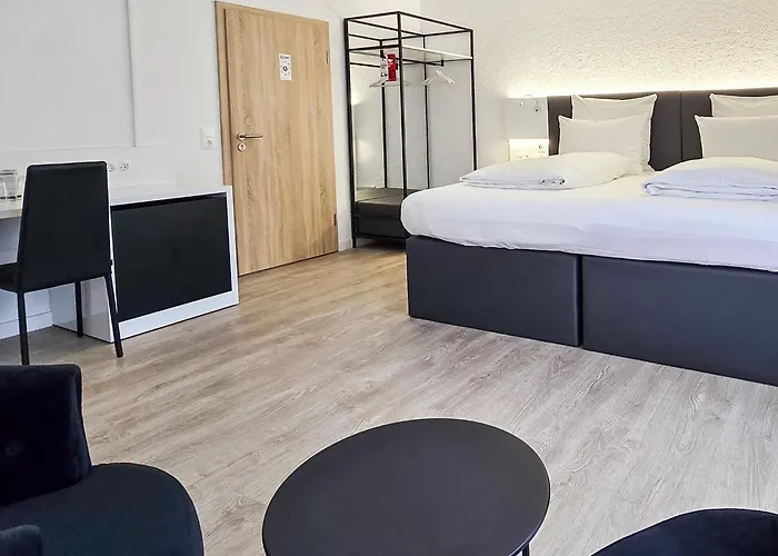 Dormero Moselhotel Koblenz-alken Szálloda 4*