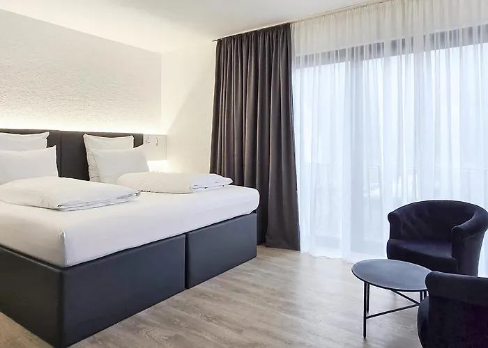 Dormero Moselhotel Koblenz-alken