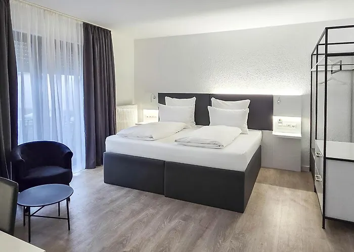 Dormero Moselhotel Koblenz-alken Szálloda 4*