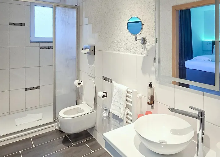 Dormero Moselhotel Koblenz-alken 4*