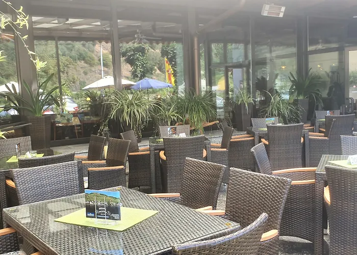 Dormero Moselhotel Koblenz-alken Hotel Alken