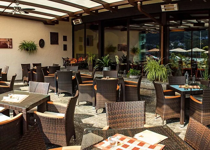 Dormero Moselhotel Koblenz-alken Szálloda 4*