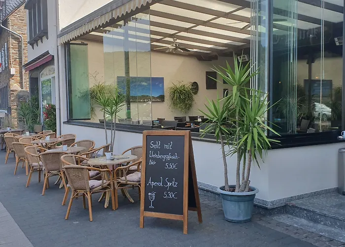 Dormero Moselhotel Koblenz-alken Alken