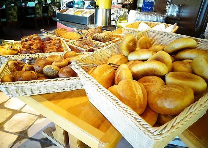 Dormero Moselhotel Koblenz-alken Szálloda