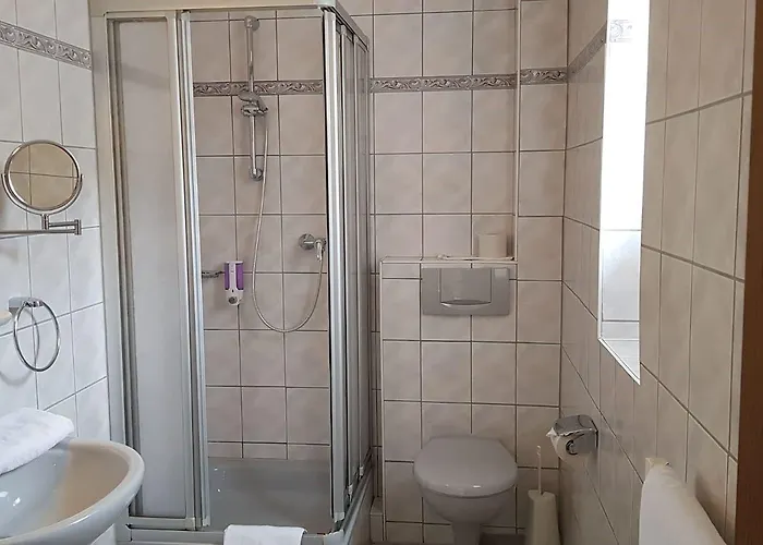 Dormero Moselhotel Koblenz-alken Szálloda