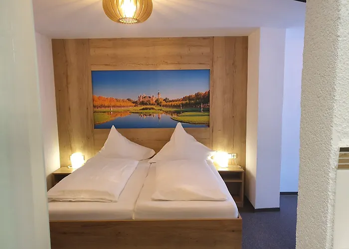 Szálloda Dormero Moselhotel Koblenz-alken