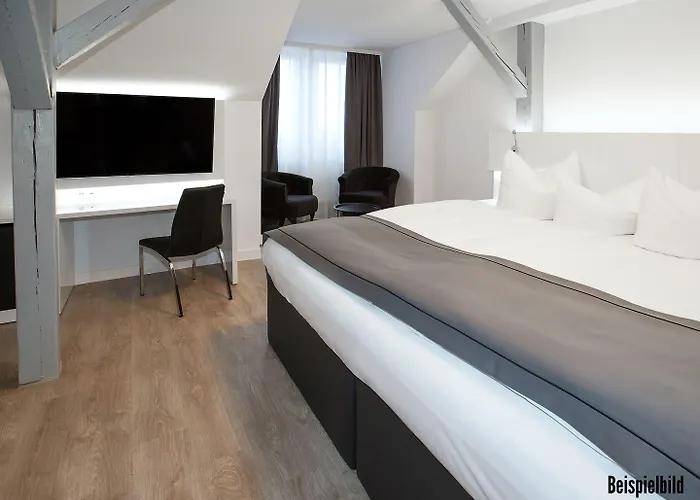 Dormero Moselhotel Koblenz-alken Hotel 4*