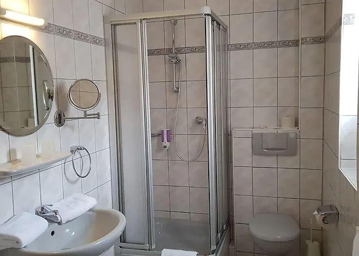 Dormero Moselhotel Koblenz-alken 4*