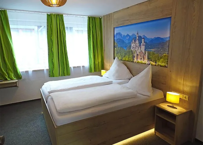 Dormero Moselhotel Koblenz-alken 4*