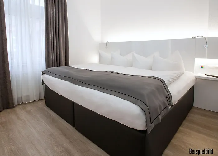 Dormero Moselhotel Koblenz-alken Szálloda 4*
