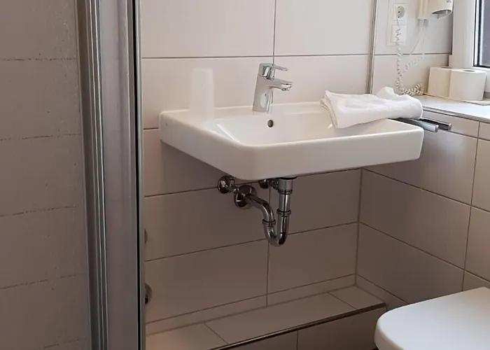 Hotel Dormero Moselhotel Koblenz-alken 4*