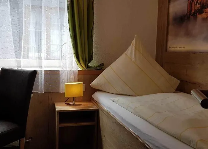 Dormero Moselhotel Koblenz-alken Szálloda 4*