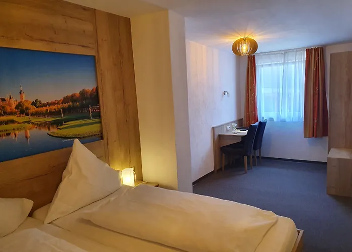 Dormero Moselhotel Koblenz-alken Hotel 4*