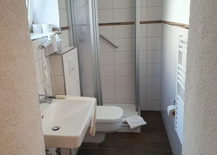 Dormero Moselhotel Koblenz-alken 4* Alken