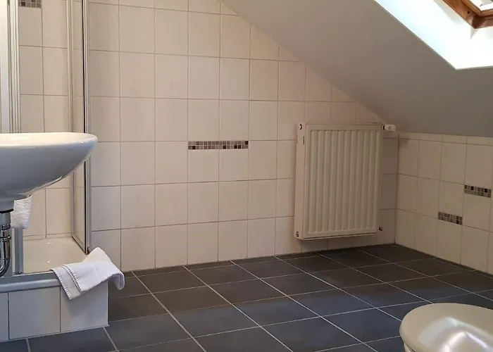 Dormero Moselhotel Koblenz-alken Szálloda Alken